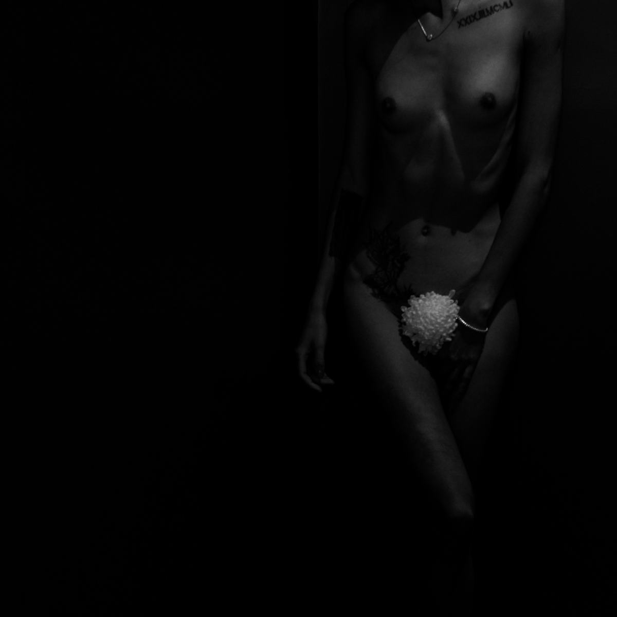 PASSION — photograph 02