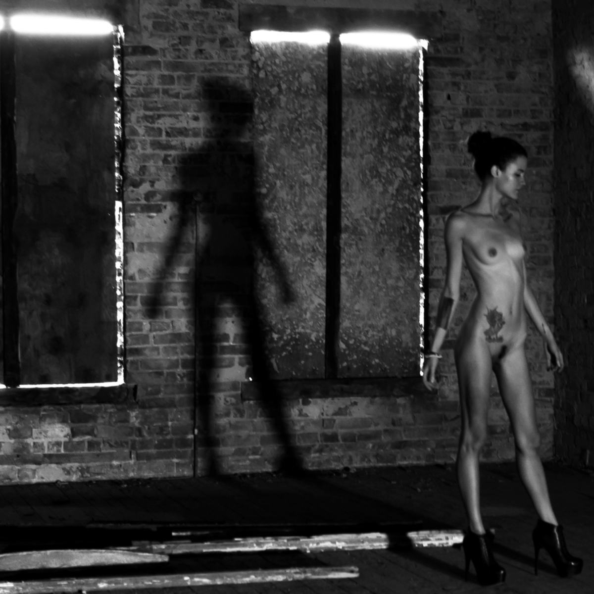 SHADOW LIGHT — photograph 03