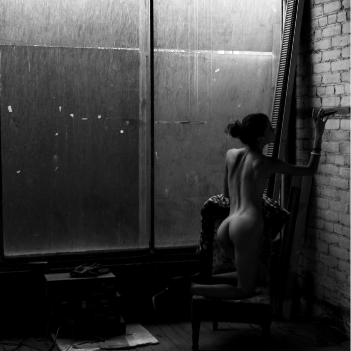 SHADOW LIGHT — photograph 05