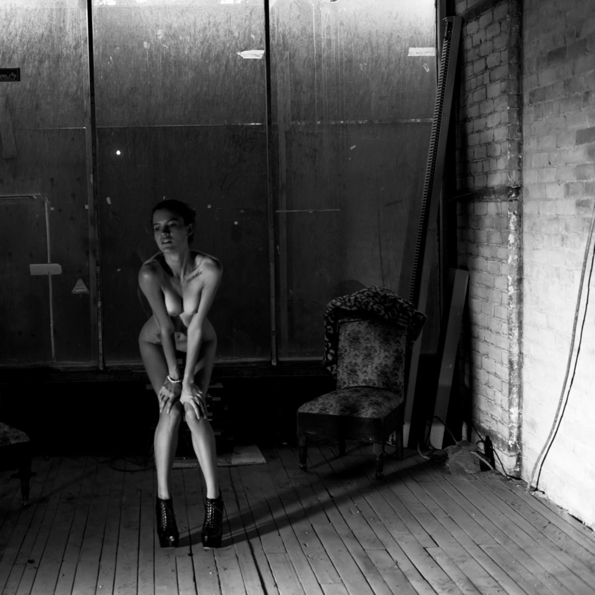 SHADOW LIGHT — photograph 08