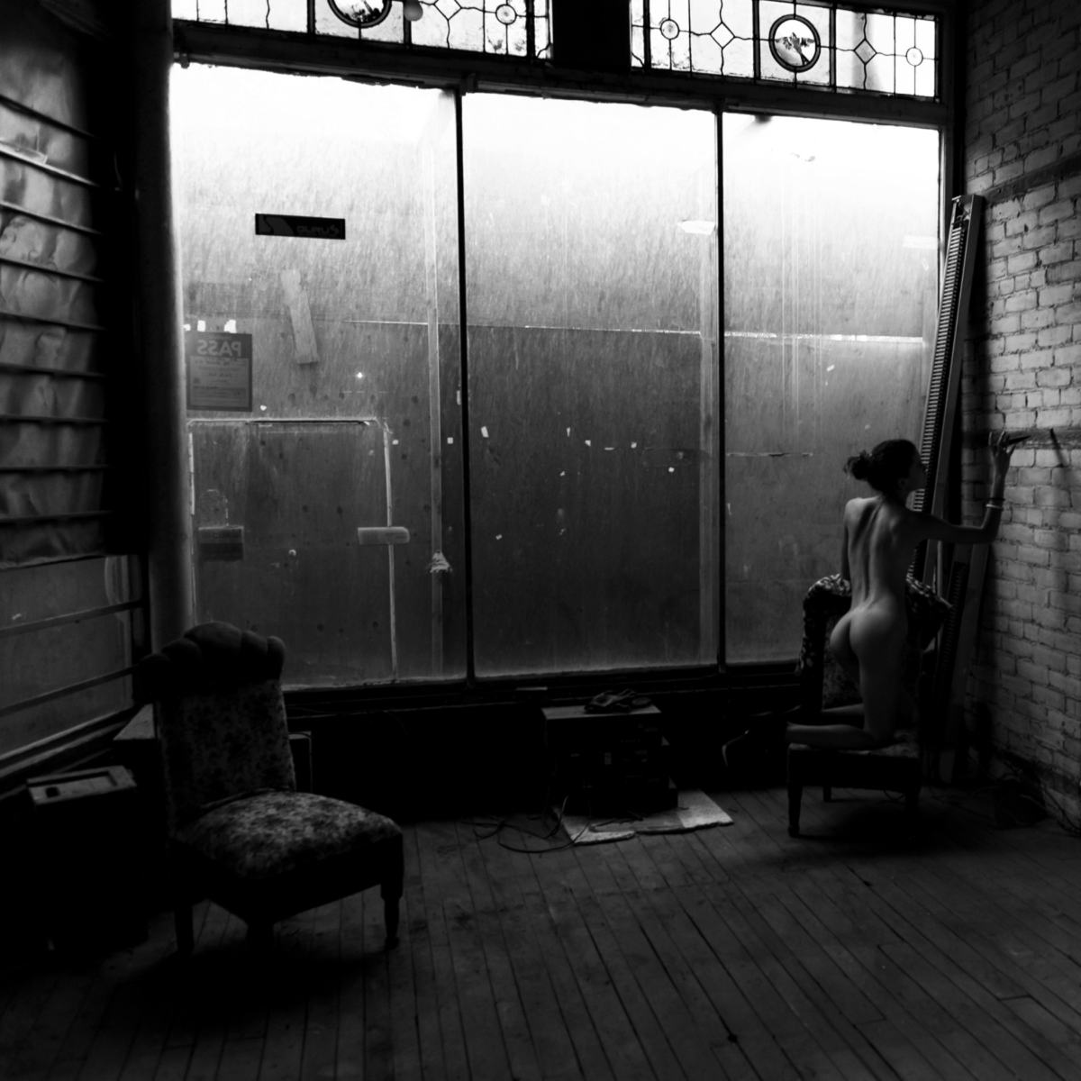 SHADOW LIGHT — photograph 11