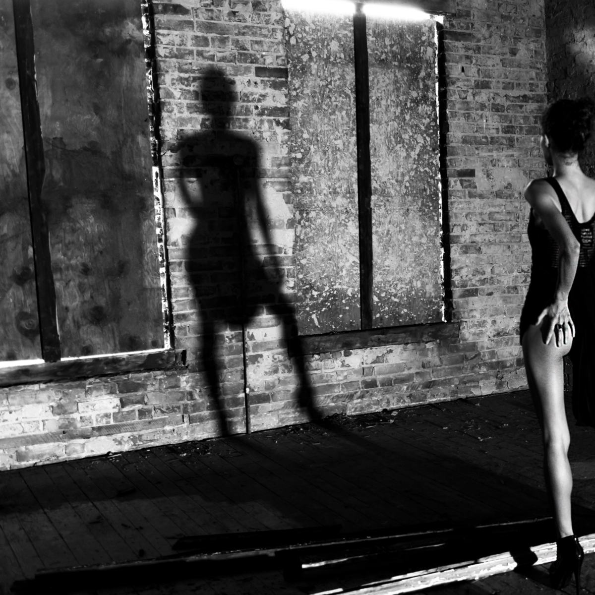SHADOW LIGHT — photograph 12