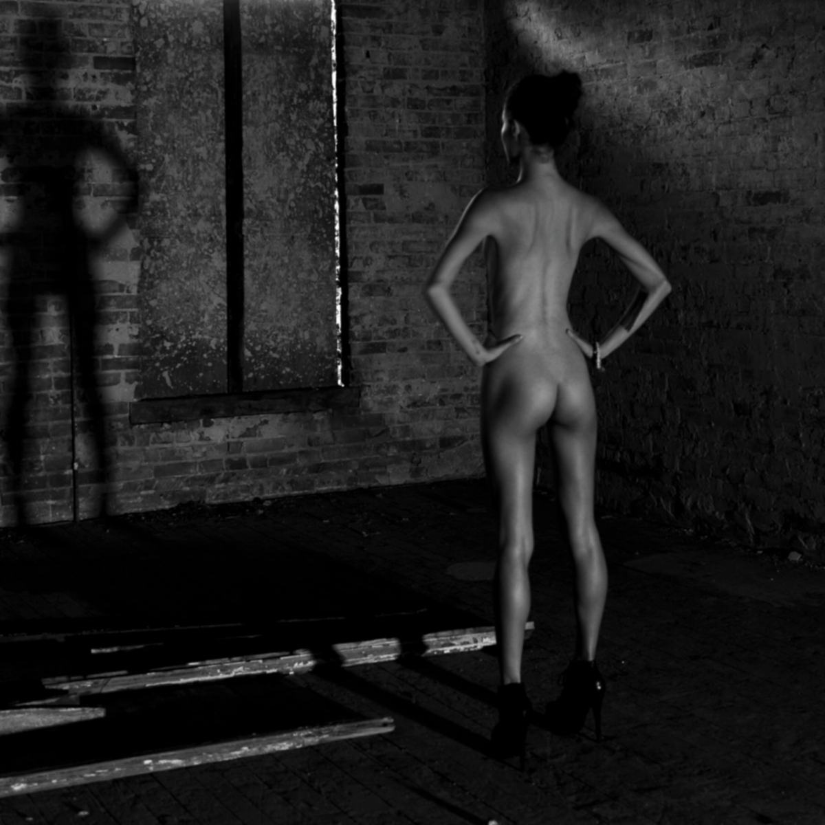 SHADOW LIGHT — photograph 13