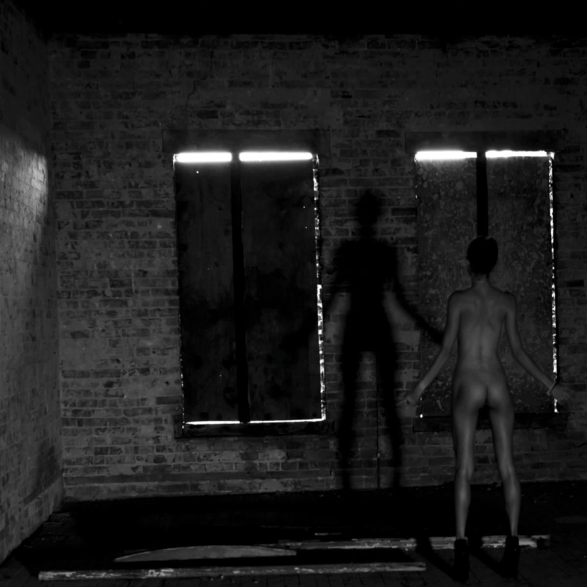 SHADOW LIGHT — photograph 14